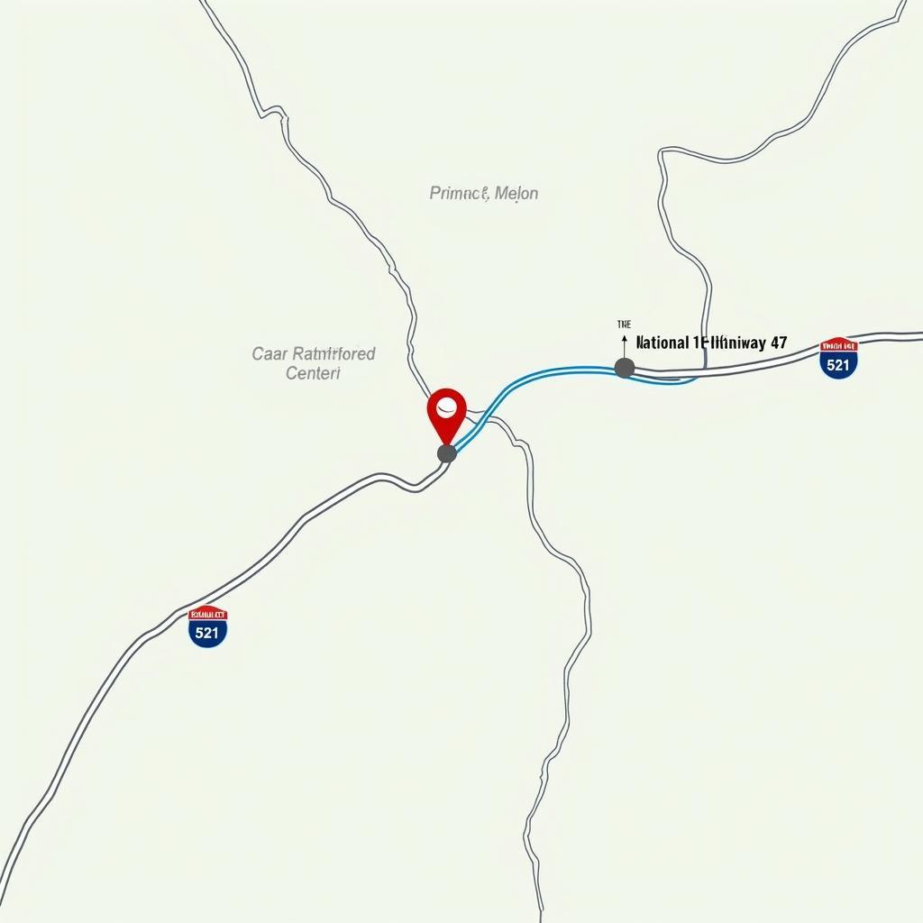 Đường đi Vườn quốc gia Xuân Liên Thanh Hóa bằng ô tô