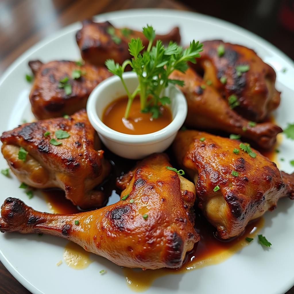 mon-ga-doi-nuong-dac-san-ben-en-thanh-hoa