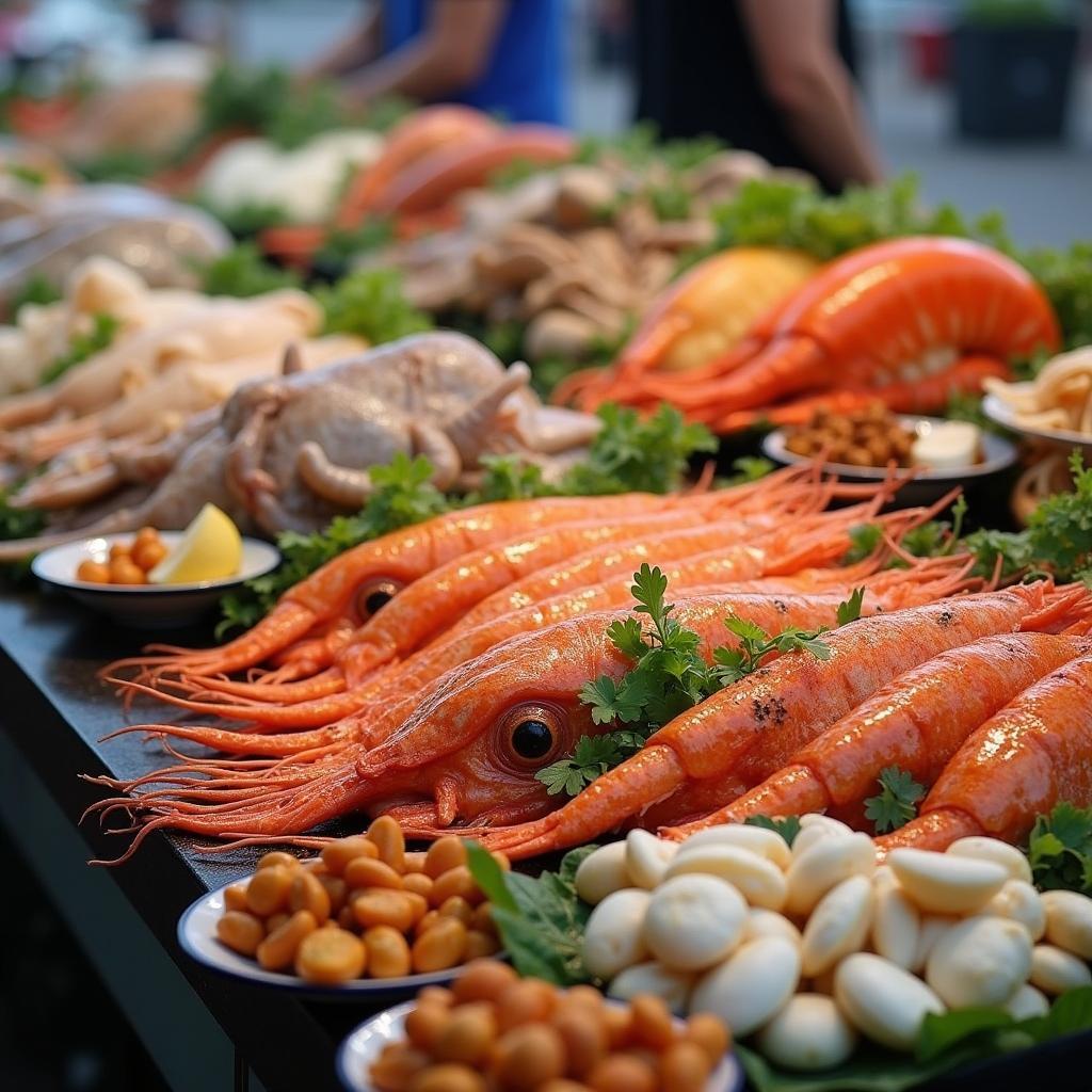 thuong-thuc-hai-san-tuoi-song-tai-cac-nha-hang-ven-bien-hai-thanh