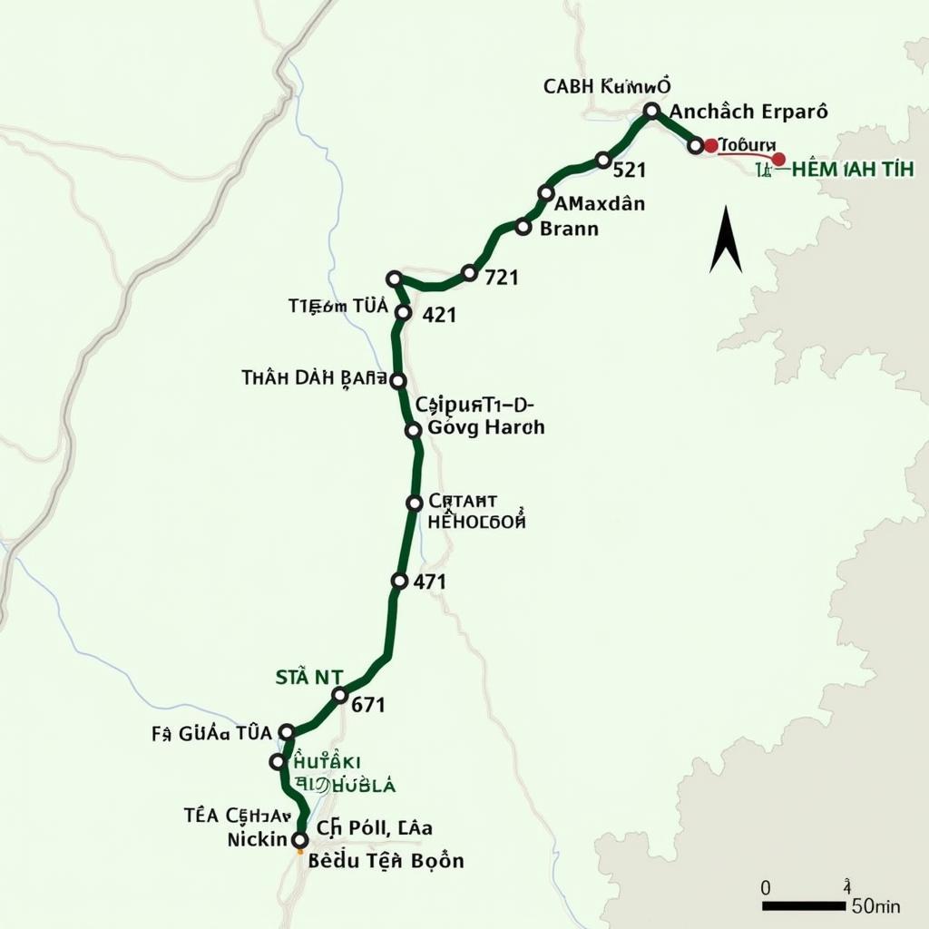 Hồ Cửa Đạt Thanh Hóa đường đi chi tiết từ thành phố Thanh Hóa bằng ô tô cá nhân