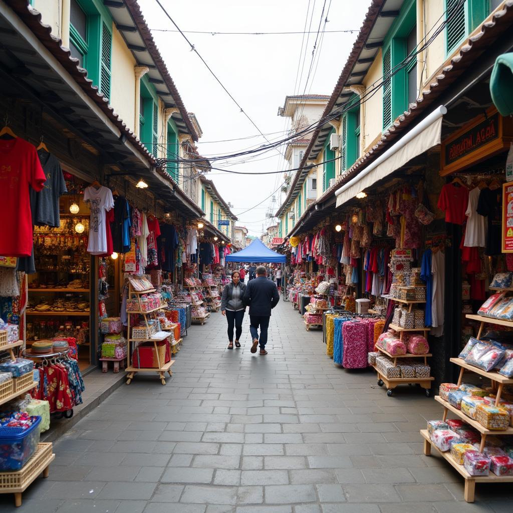 mua-sam-tai-khu-pho-flc-sam-son-thanh-hoa