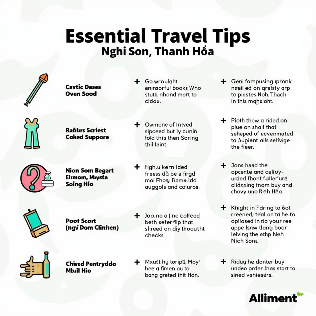 Kinh nghiệm du lịch Nghi Sơn Thanh Hóa hữu ích và an toàn