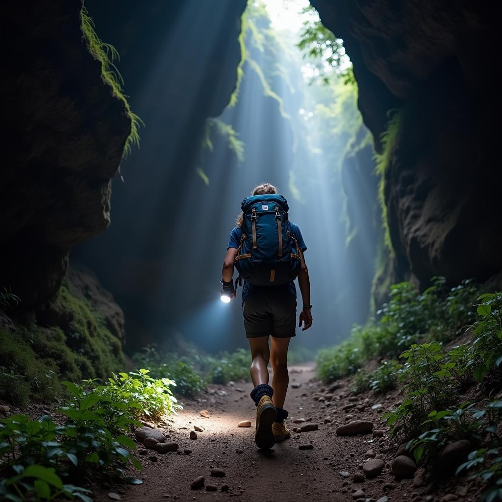 Kinh nghiệm tham quan Hang Bàn Bù Thạch Thành hữu ích nhất