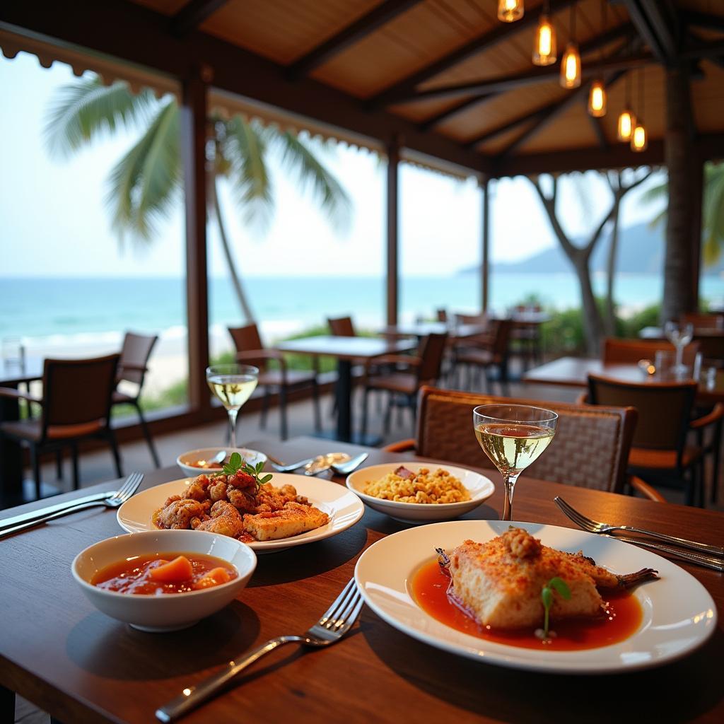 nha-hang-hai-san-fish-ca-flc-sam-son