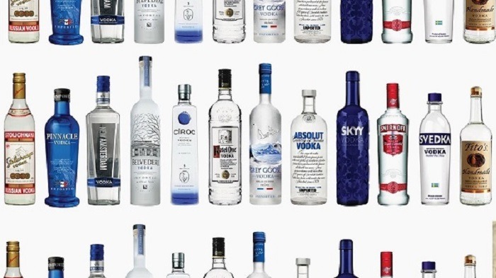 Mua rượu vodka Nga ở Hà Nội uy tín