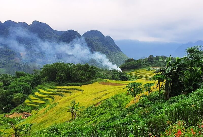 Du lịch Thanh Hóa